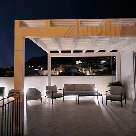 Ferienwohnung Palazzo Del Golfo Castellammare del Golfo Exterior foto