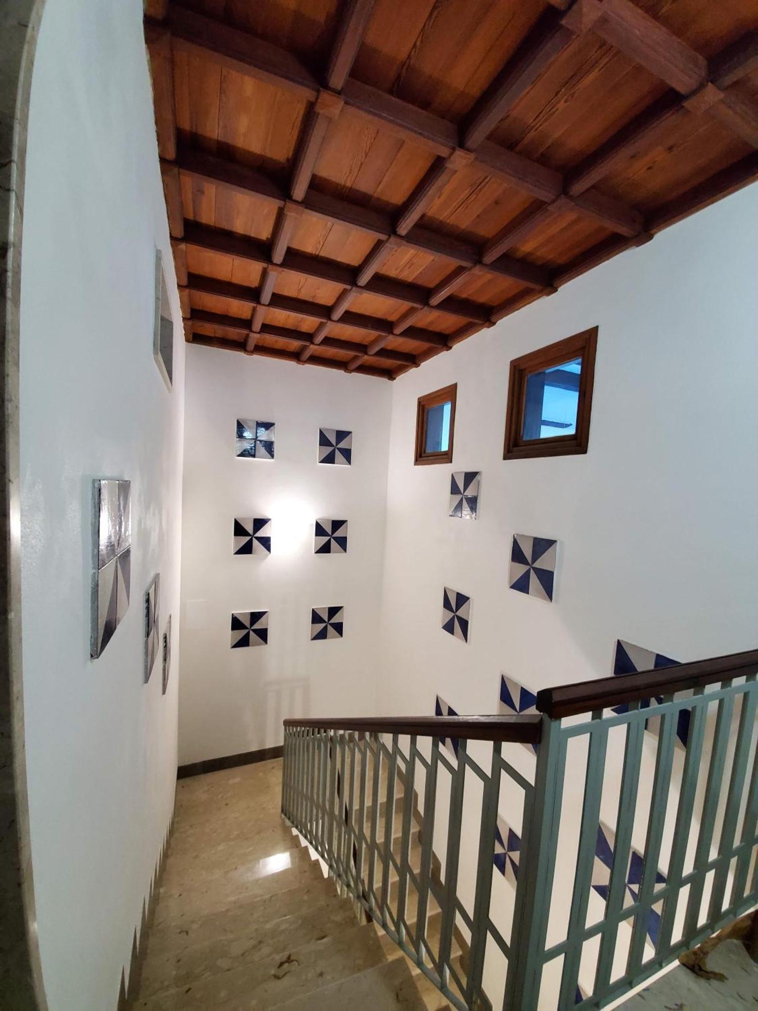 Ferienwohnung Palazzo Del Golfo Castellammare del Golfo Zimmer foto